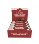 Clean Powders Deluxe Protein Bar Çikolata